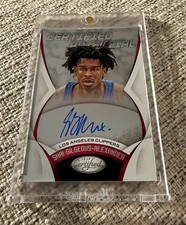 2018-19 Panini Certified Basketball Cards 18