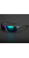 NEW Polarized Sport Sunglasses Driving Pilot Fishing Eyewear Lenses Lightweight