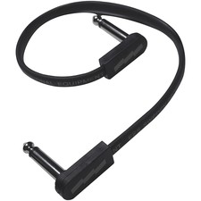 EBS PCF-DL Deluxe EBS Flat Patch Cable 11.81 ...