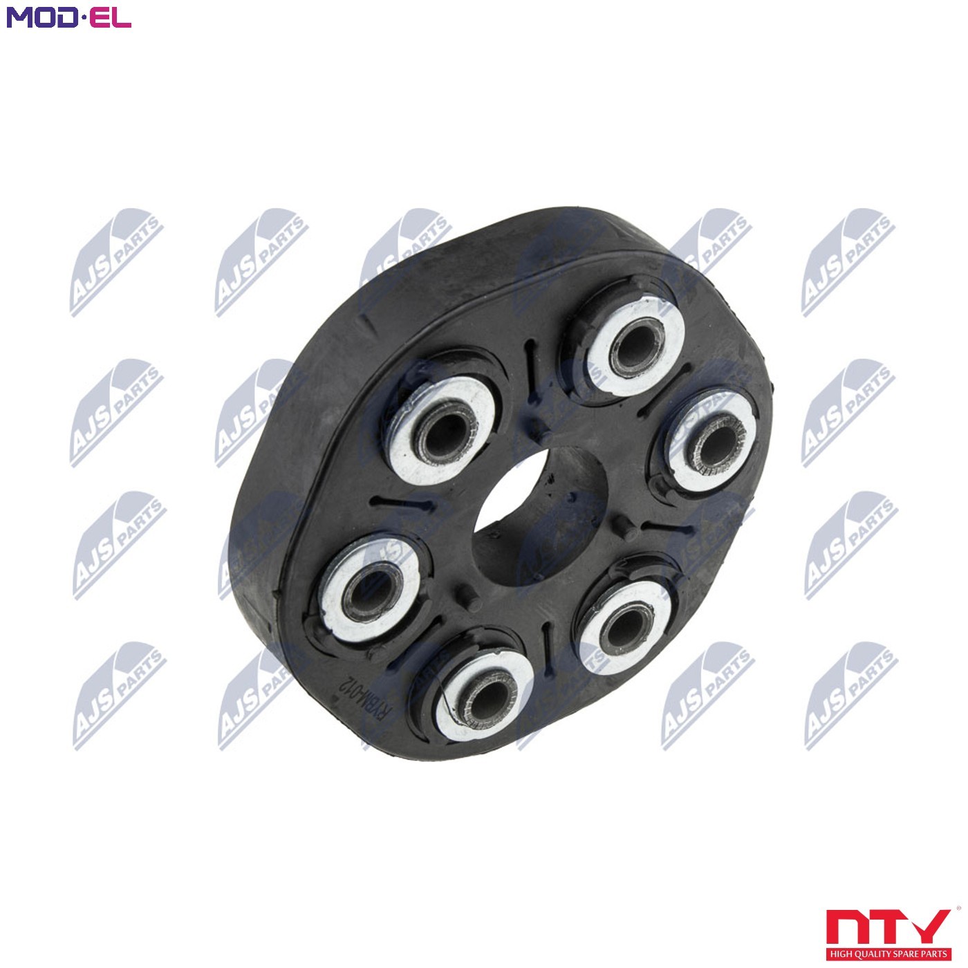 JOINT PROPSHAFT NPE-BM-012 FOR BMW 3/Convertible/E46/X/E8/5/E9/7 X3/E83 M47D20 - Image 14