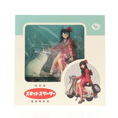 [FIG] Skit Scooter Robot7 1/9 Scale Complete Figure Moon Toys (20090731)