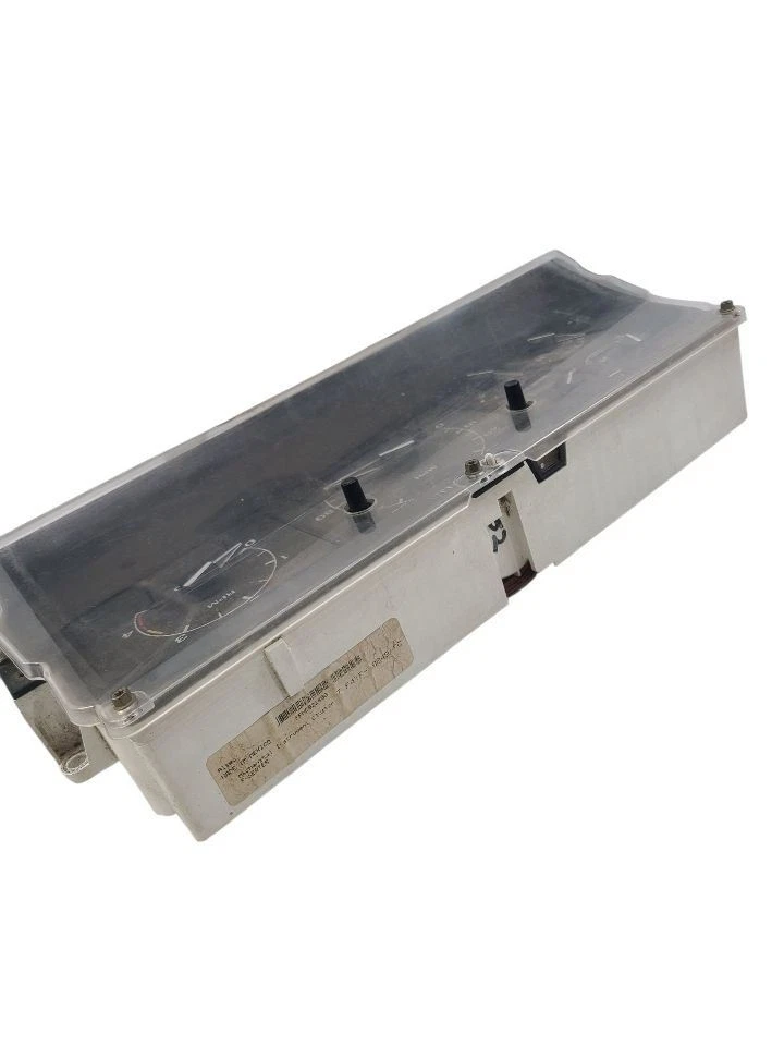 Speedometer Cluster MPH With Turbo VIN K Fits 94 FORD F250 PICKUP 650770 - Image 4 of 4