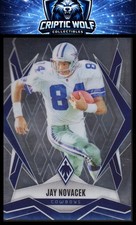 2025 Panini Phoenix #124 Jay Novacek Dallas Cowboys