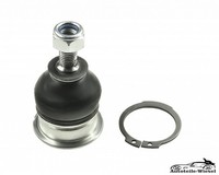 Traggelenk / Vorne FüR Honda Accord Iv Limo Kombi Coupe V Shuttle Rover 90-04
