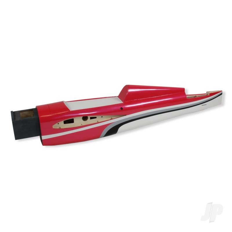 Seagull Nemesis (120-180) Fuselage (for SEA-114)
