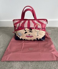 Radley Signature Picture  Bag 2011 'Through the Hoop' & Matinee Purse