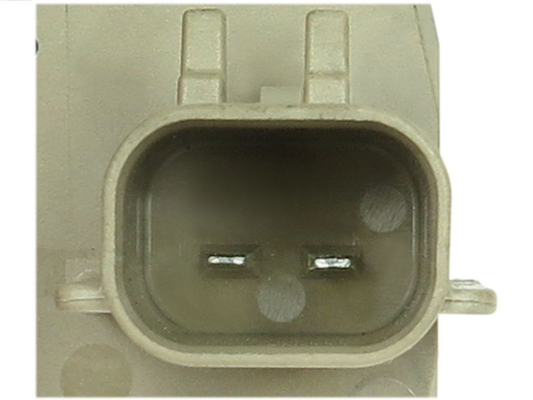 Fits AS ROZRUSZNIKI I ALTERNATORY ARE6086S ALTERNATOR REGULATOR BRAND ⭐UK Stock⭐