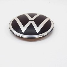 Volkswagen UP Front VW Emblem Abzeichen 1S6853601EFOD NEU Original