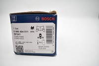 Bremsbelagsatz Scheibenbremse Bosch 0986494011 FüR Ford Hinterachse