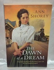 The Dawn of a Dream (At Home i - GOOD