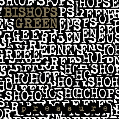#ad #ad Bishops Green Pressure CD #161648 $26.55