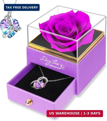 Gifts for Mom, Mothers Day from Husband Daughter Son, Birthday Women Wife Gifts