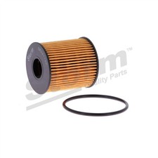 Filtre à huile Peugeot 3008