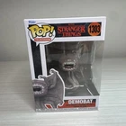 Funko Pop! Stranger Things #1303 Demobat  BB3