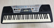 YAMAHA PSR-175 PORTATONE Tastiera Elettronica 61 Tasti 100 Voci 100 Stile MIDI