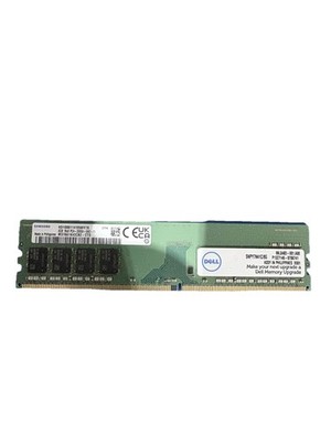 Samsung 8GB DDR4 2666MHz PC4-21300 Desktop RAM M378A1K43CB2-CTD