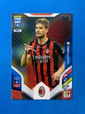 Panini Adrenalyn Fifa 365 2026 MIL8 Matteo Gabbia (Milan)