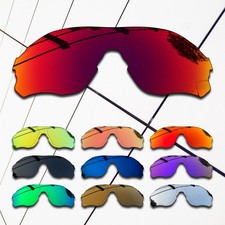 TRUE Polarized Replacement Lens for-Oakley EVZero Path OO9308 Sunglasses