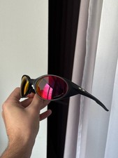 Oakley Eye Jacket Redux Sunglasses Polarized