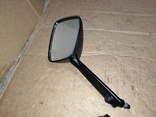 SKI DOO REV 600 HO 2003 MIRRORS PAIR - Picture 3 of 10