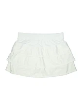 Kyodan Women White Active Skort M