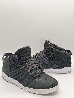 Supra SkyTop III Muska 3 Marty Mcflys Back To The Future 2 Size