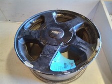 Wheel 16x7 Aluminum 5 Spoke Fits 02-06 Trailblazer 409442 Wheel 16x7 Aluminum 5 Spoke Fits 02-06 Trailblazer 409442