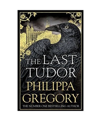 The Last Tudor, Philippa Gregory