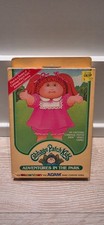 Colecovision Cabbage Patch Kids: Adventures in the Park - NEW- Sealed image