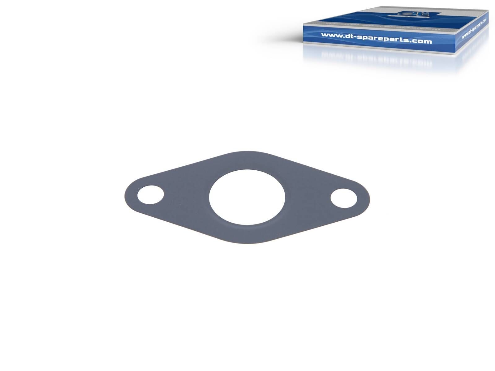 Joint collecteur d'échappement 3.18110 étanche à haute température DT Spare Parts
