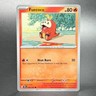 Pokemon Scarlet & Violet: Surging Sparks #029/191 Fuecoco