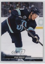 2022-23 Upper Deck Series 1 Ryan Donato #148 1i3m