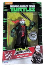 A Brief History of Teenage Mutant Ninja Turtles Trading Cards 28