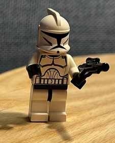 LEGO Star Wars 7681 Separatist Spider Droid &ndash; Excellent Condition, Manual Includ