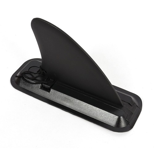 Funkcjonalna deska surfingowa płetwa zdejmowana PVC specjalny klej 21 * 7cm 235G - Zdjęcie 3 z 12