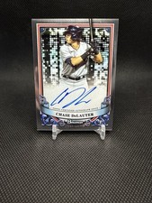 New Autographs Bolster 2011 Bowman Sterling Baseball 11