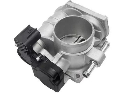SKP 93YQ63S Drosselklappenstutzen passend für 2006-2008 Suzuki Swift+