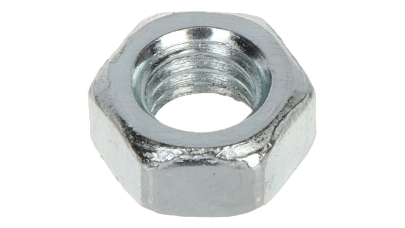 HEX NUT N-M6/KL-8 /T2UK