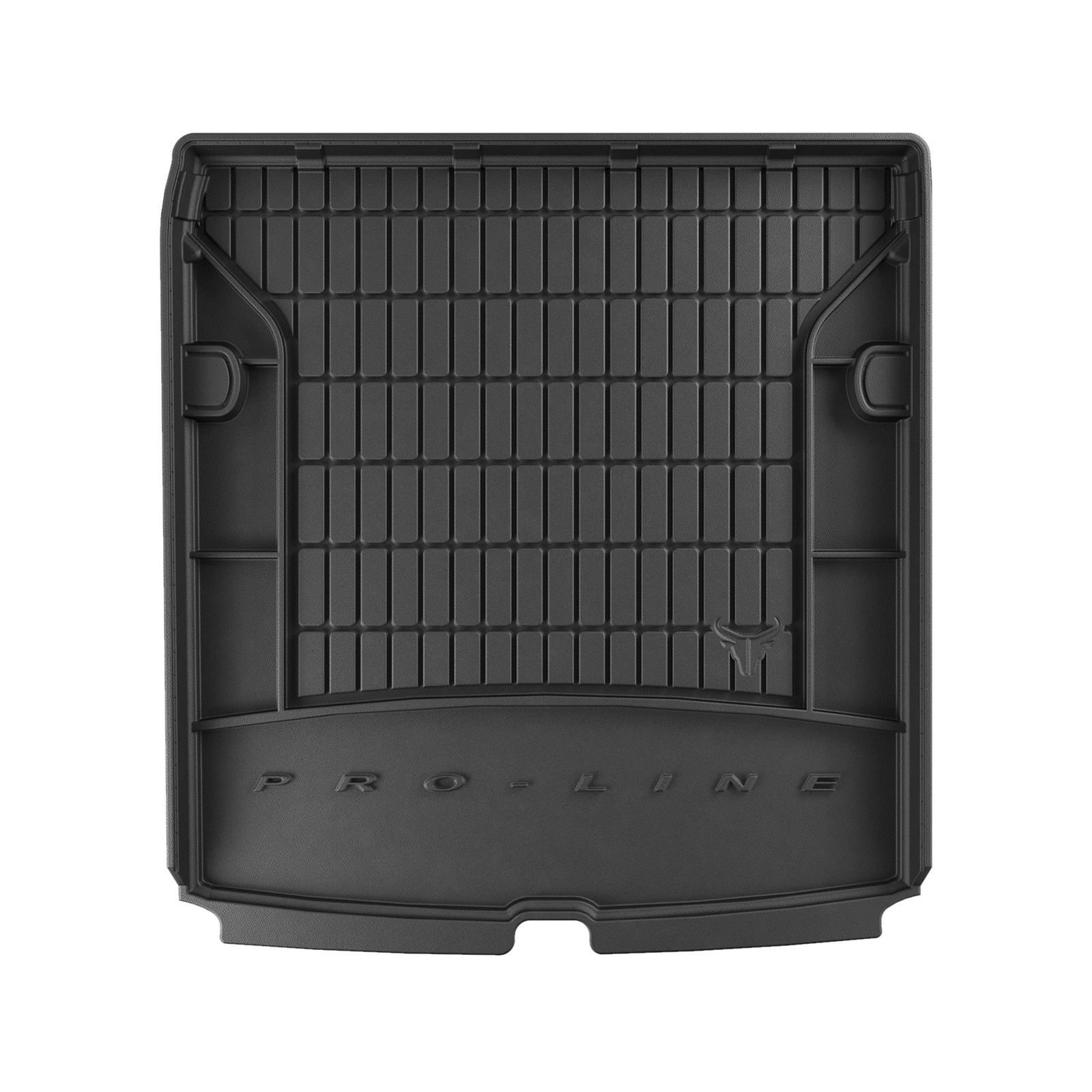 Tapis de coffre Skoda Octavia Combi 2004-2012 étanche pour chien et sport