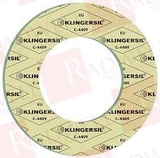 KLINGER C-5400 / C5400 (NEW NO BOX)