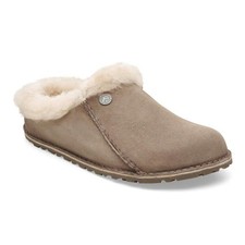 Birkenstock Zermatt Premium Women's Slippers NW/OB