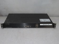 Dell SonicWALL SMA 200 Secure Mobile Access Appliance 1RK33-0BB