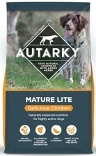 Autarky Mature Light Delicious Chicken 2kg 7.13 per kilo