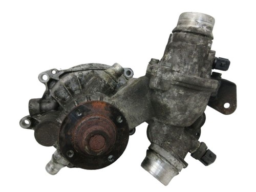 Wasserpumpe Kühlmittelpumpe passt für BMW 7 (E65, E66, E67) 745 I, LI 7524552