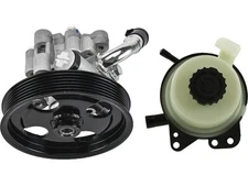 Power Steering Pump Kit For 2001-2007 Dodge Grand Caravan 2004 2002 2003 HW474HB