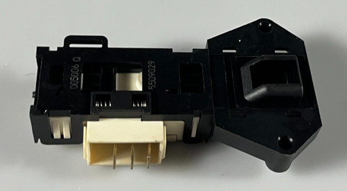 Haier HW50-1202D Waschmaschine Türschloss DA005 55096189 B  #2004-20