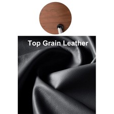 Pro Klassischer EAM Lounge Chair Holz Echtem Echt Leder Sessel Wohnzimme Sofa