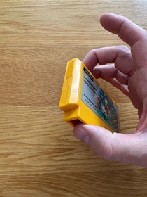 Super Mario Bros. JPN Nintendo NES FC Classic Nintendo Spiel Famicom nur Kart!