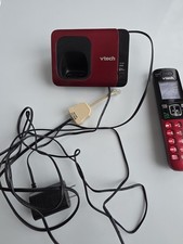 Complete VTech Landline Phone
