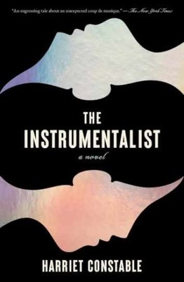 The Instrumentalist - Paperback, by Constable Harriet - Very Good